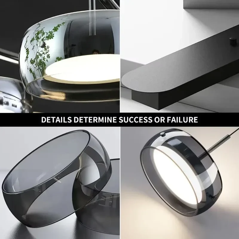 Suspension Luminaire | SIMPA