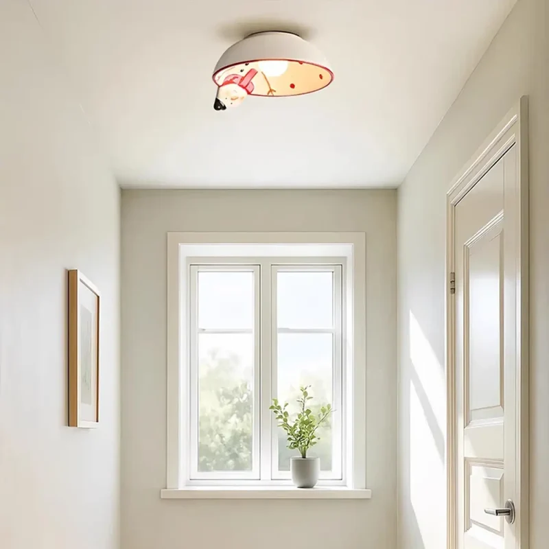 Luminaire Plafonnier | CEILA