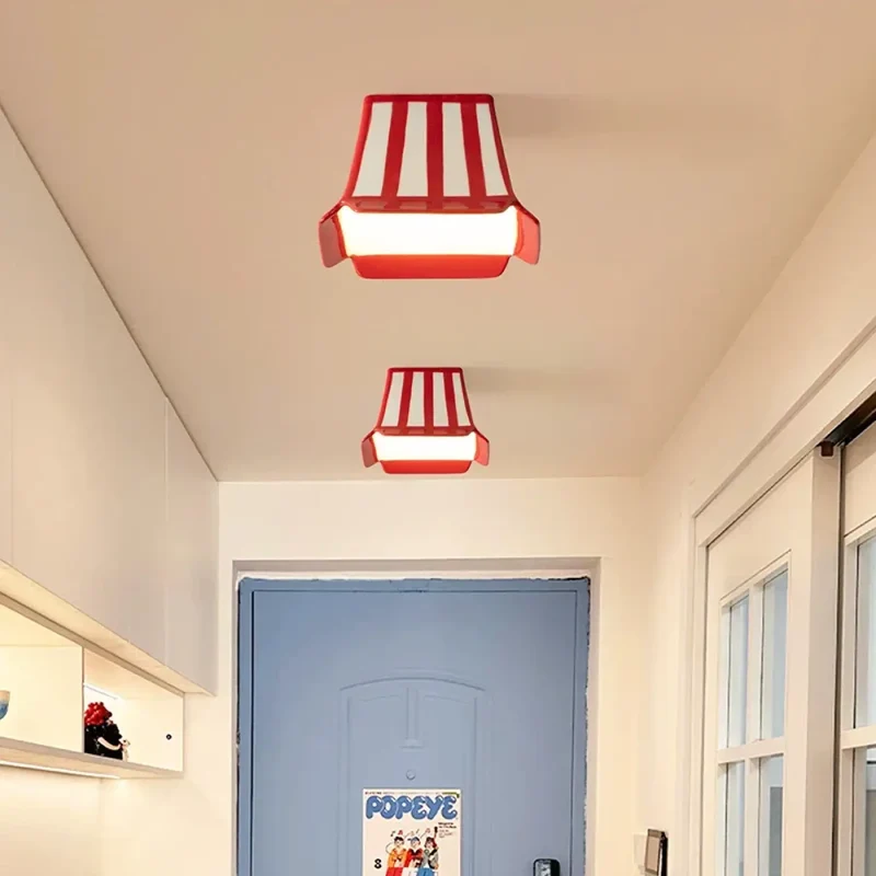 Luminaire Plafonnier | STRIPE