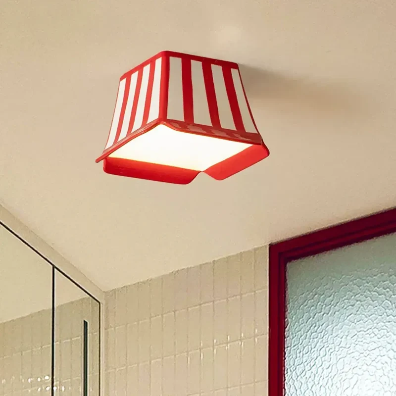 Luminaire Plafonnier | STRIPE