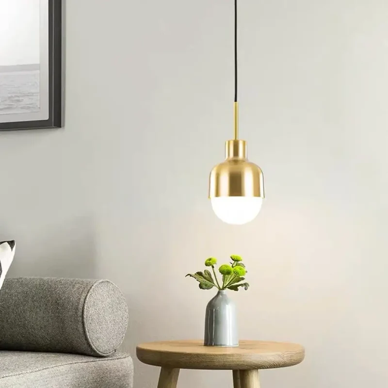 Suspension Luminaire | NOVA