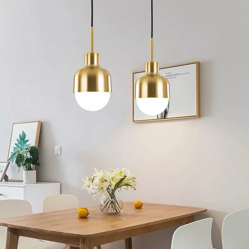 Suspension Luminaire | NOVA