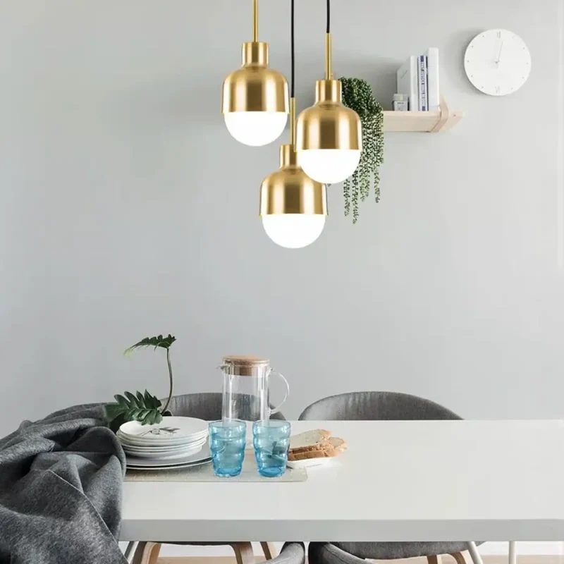 Suspension Luminaire | NOVA