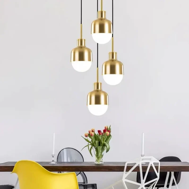 Suspension Luminaire | NOVA