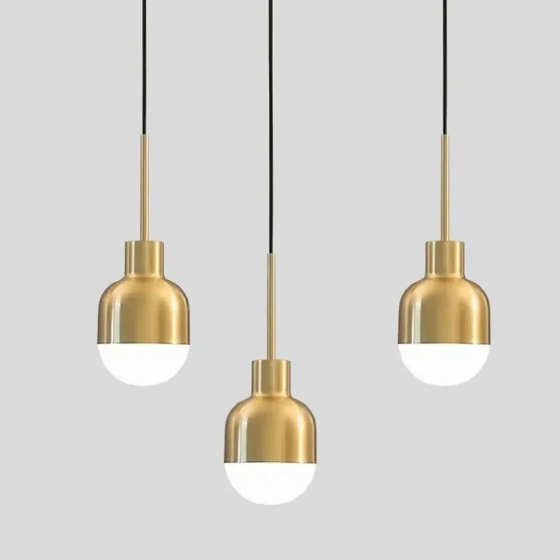 Suspension Luminaire | NOVA