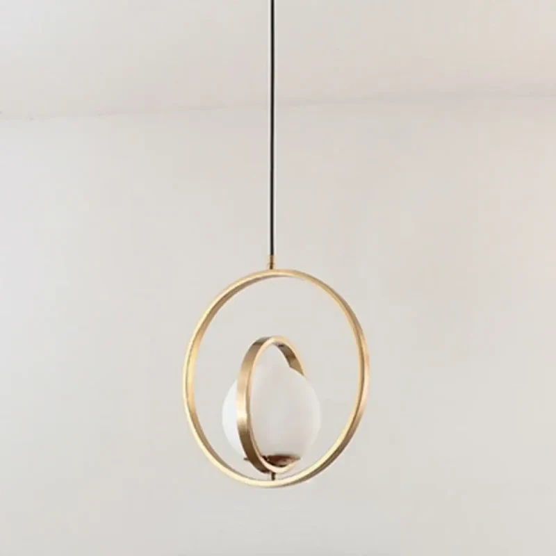 Suspension Luminaire | LUMENIA