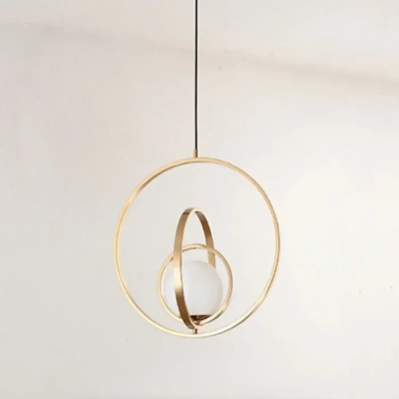 Suspension Luminaire | LUMENIA