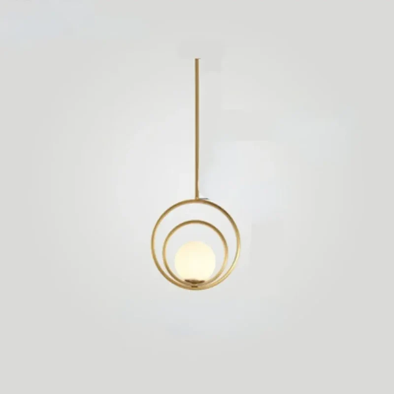 Suspension Luminaire | LUMENIA