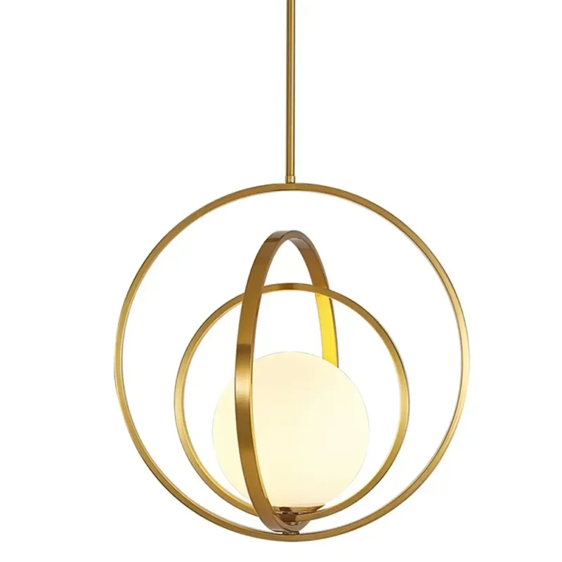 Suspension Luminaire | LUMENIA