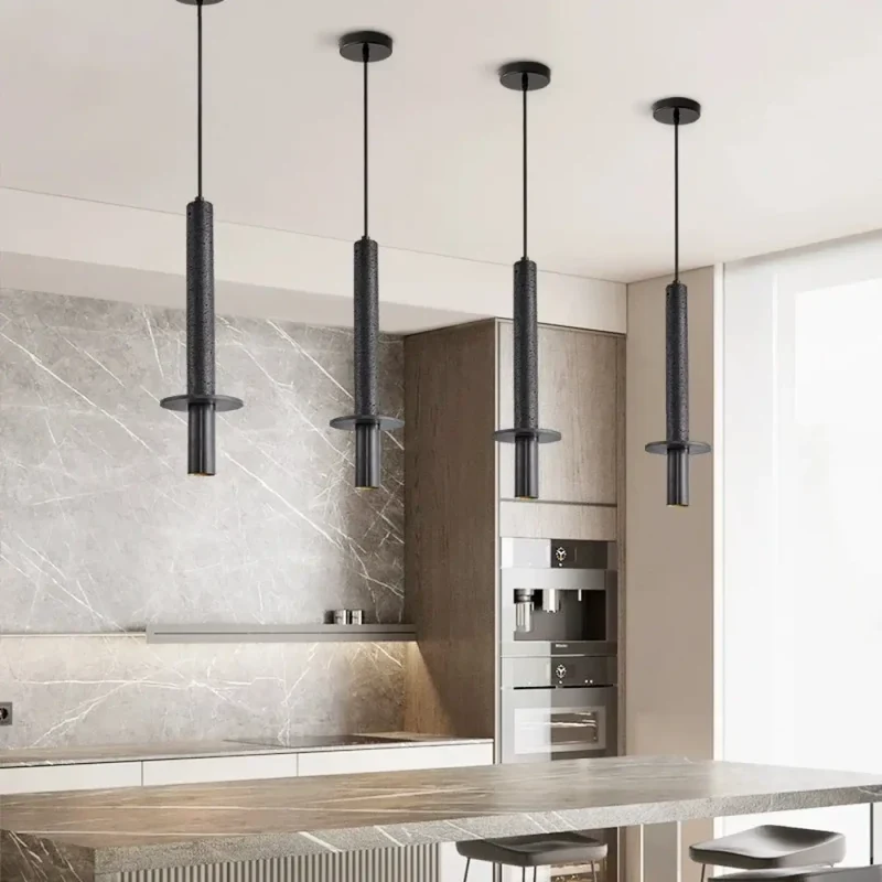 Suspension Luminaire | ALVA