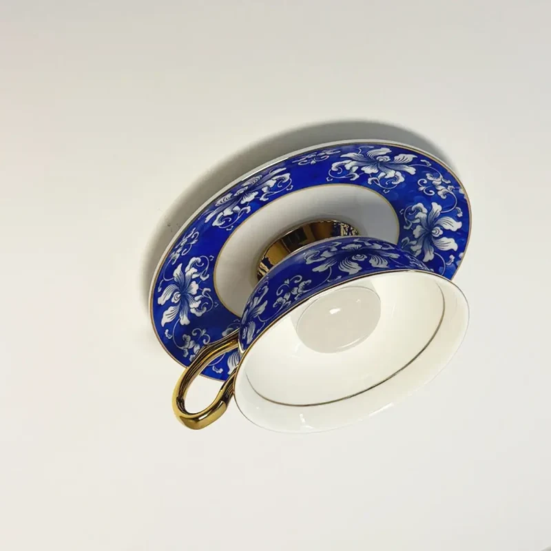 Luminaire Plafonnier | CAFELIA
