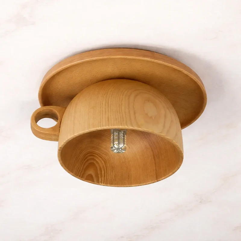 Luminaire Plafonnier | CUPPY