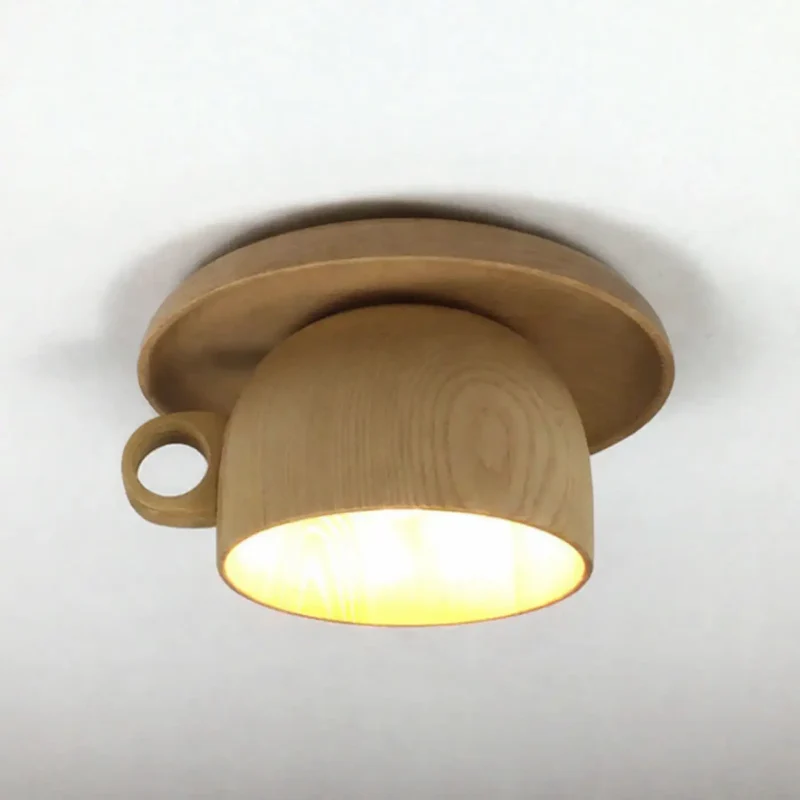 Luminaire Plafonnier | CUPPY
