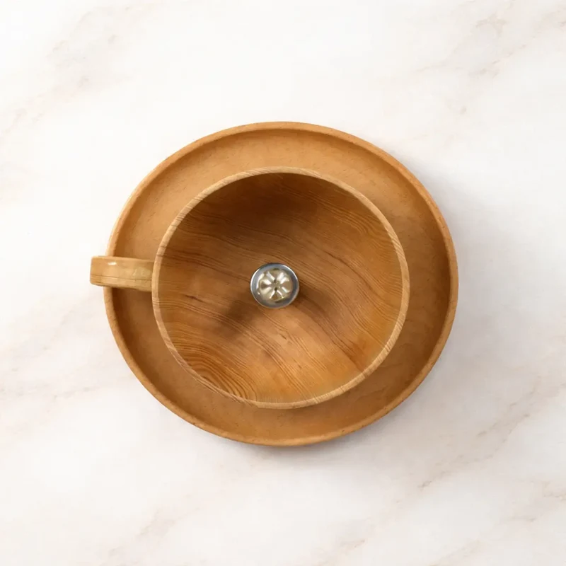 Luminaire Plafonnier | CUPPY