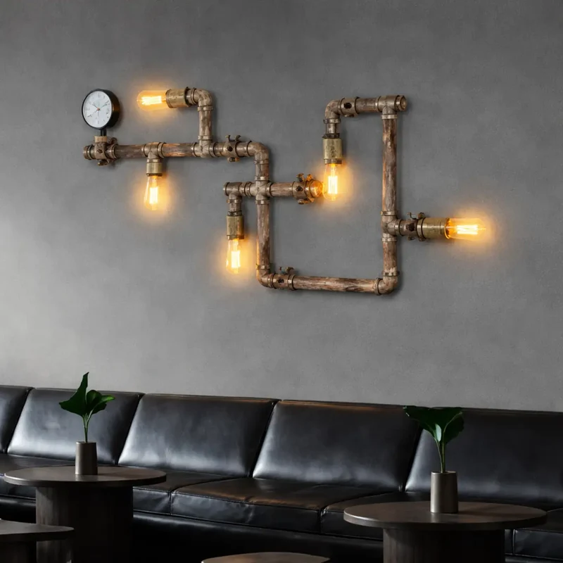 Applique Murale | ROBBY