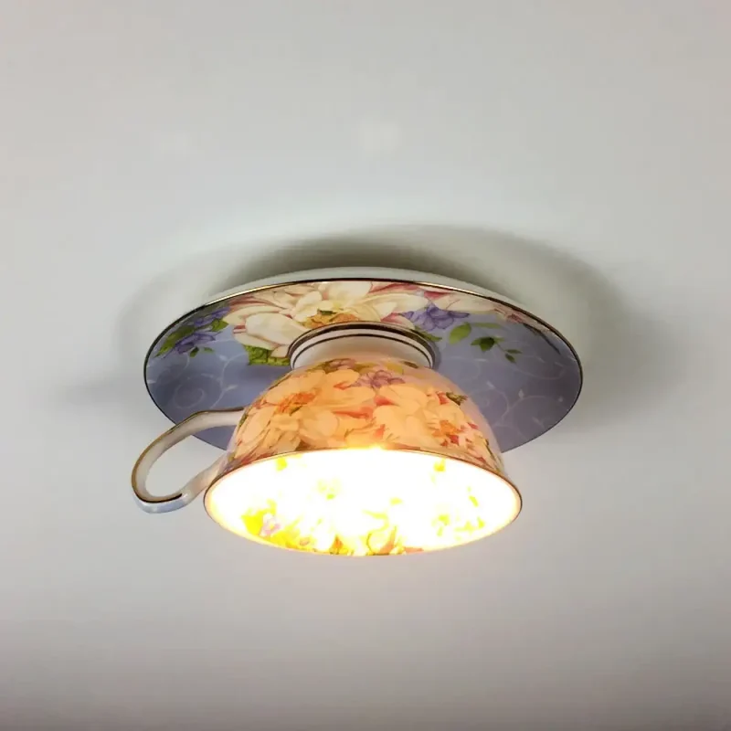 Luminaire Plafonnier | TASSY