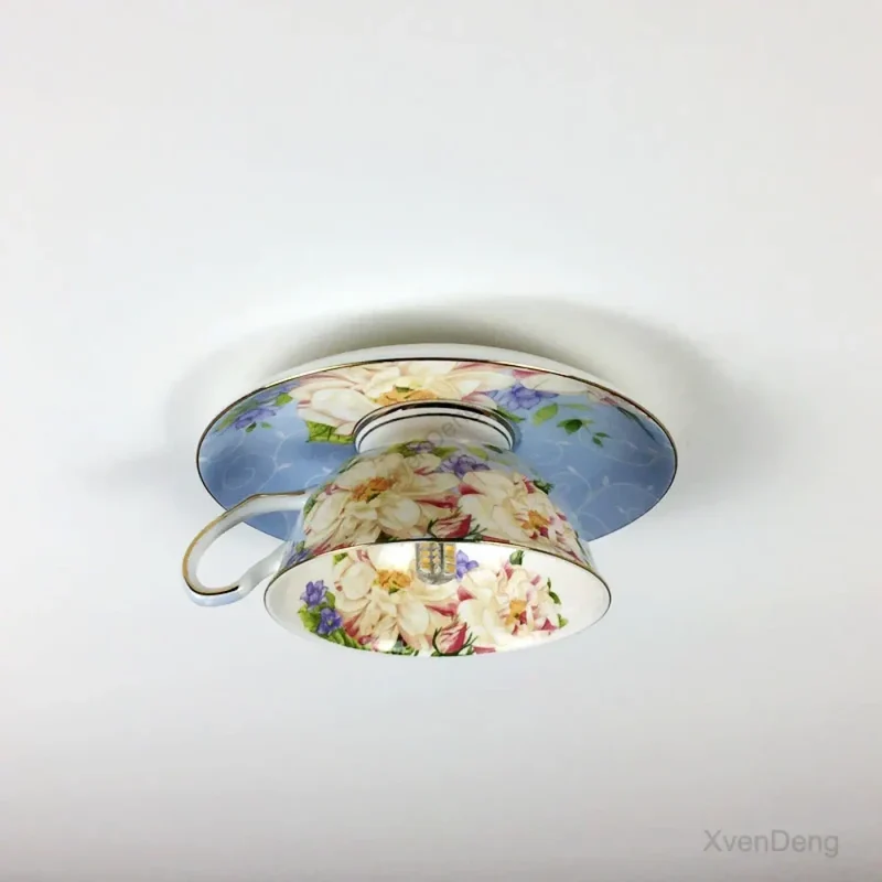 Luminaire Plafonnier | TASSY