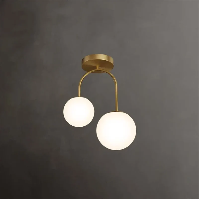 Luminaire Plafonnier | SOLIA