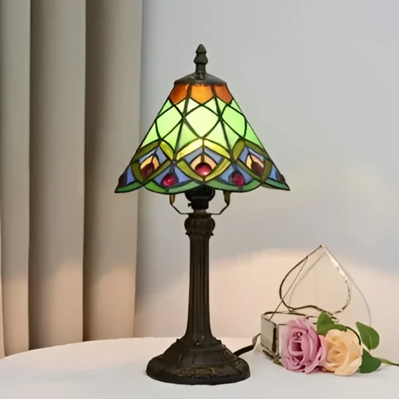Lampe de Chevet | ANTIKA