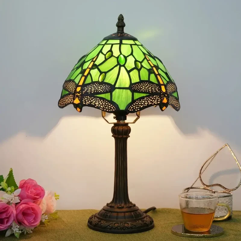 Lampe de Chevet | ANTIKA