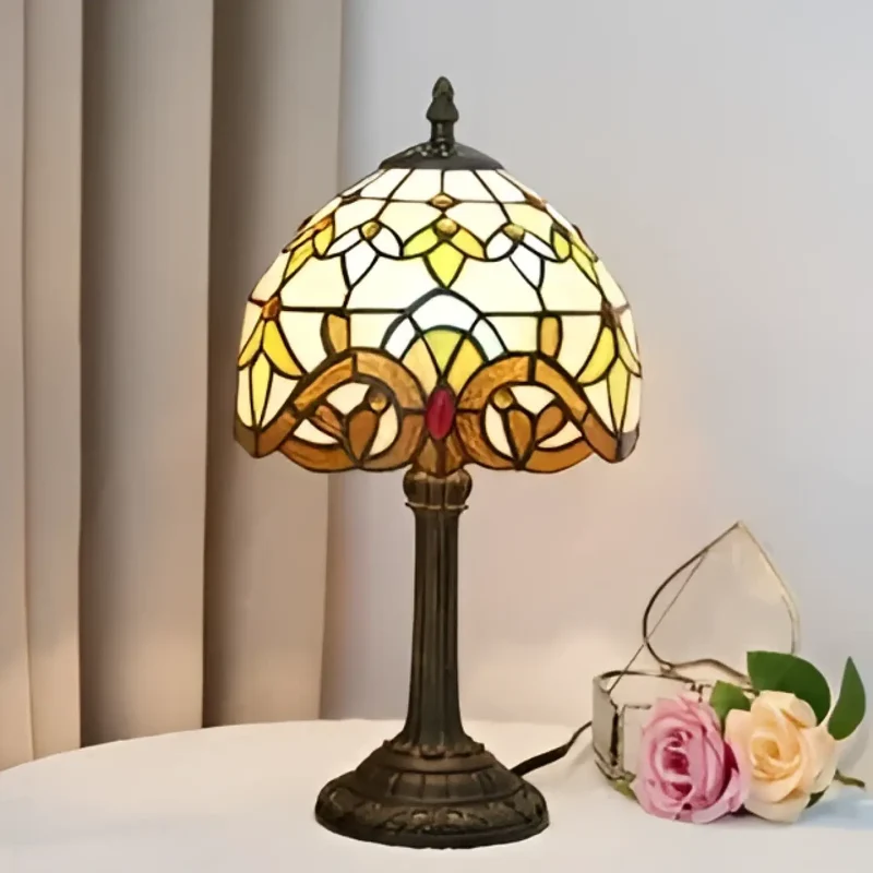 Lampe de Chevet | ANTIKA
