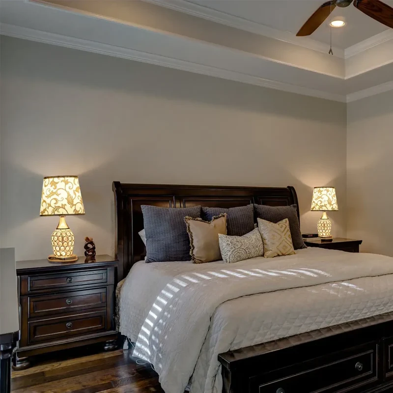 Lampe de Chevet | CHARLIE