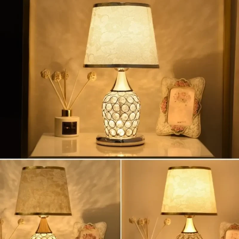 Lampe de Chevet | CHARLIE