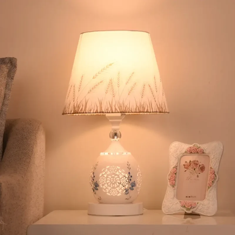 Lampe de Chevet | CHARLIE