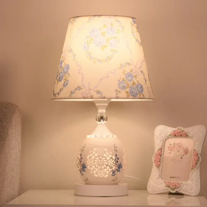 Lampe de Chevet | CHARLIE