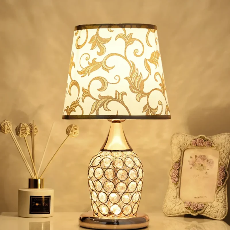 Lampe de Chevet | CHARLIE