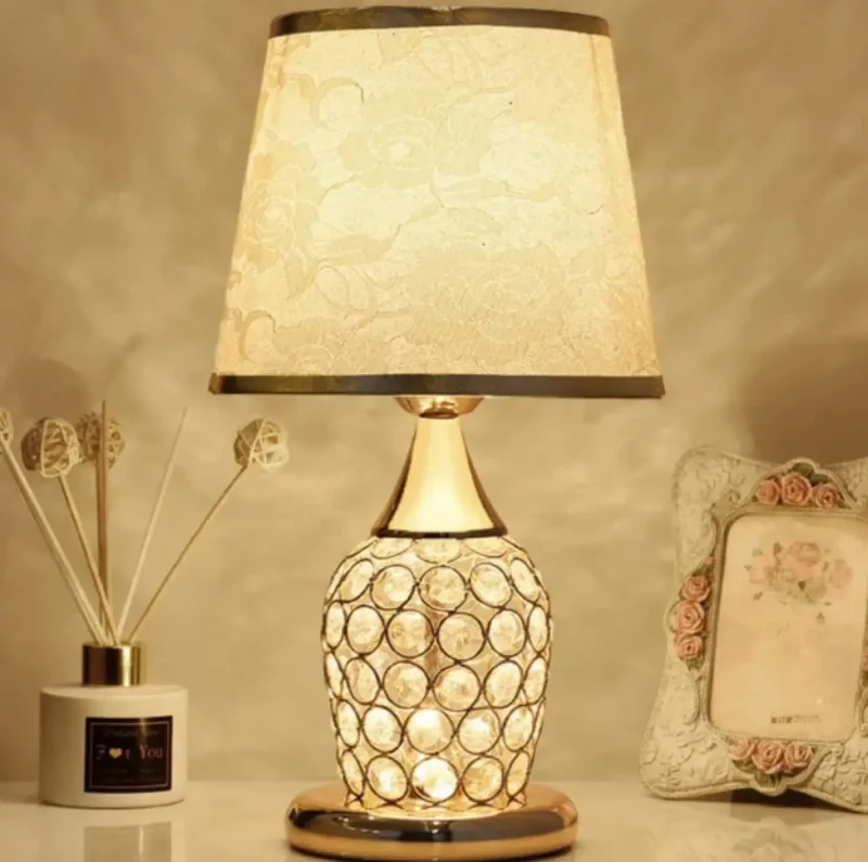 Lampe de Chevet | CHARLIE