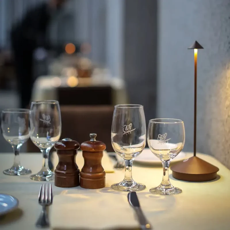 Lampe de Chevet | SELENIA