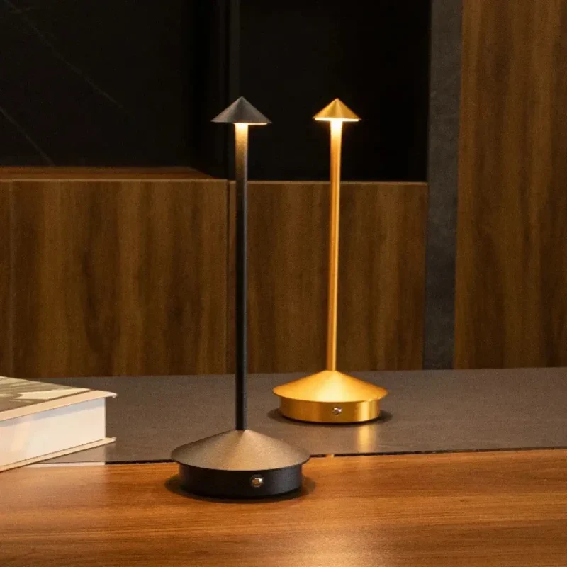 Lampe de Chevet | SELENIA
