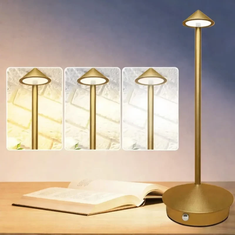 Lampe de Chevet | SELENIA