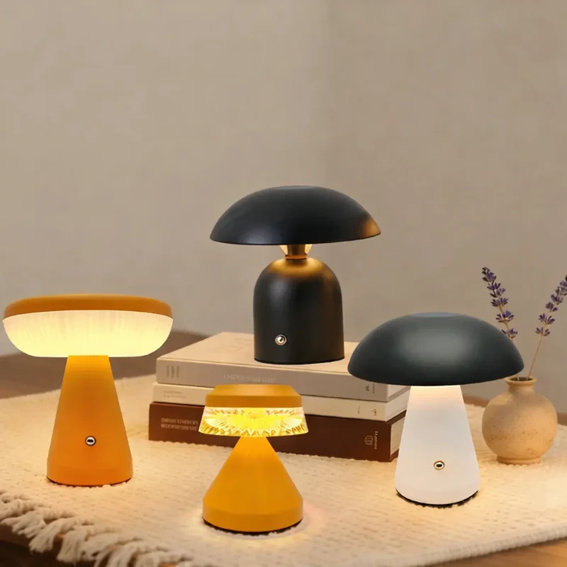 Lampe de Chevet | SCHROOM