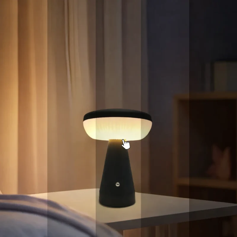 Lampe de Chevet | SCHROOM