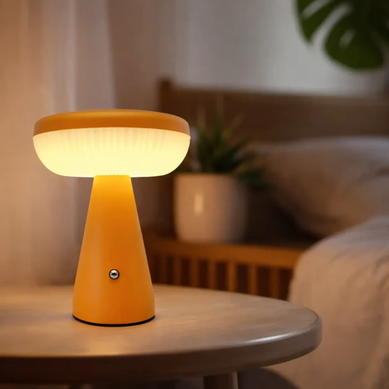 Lampe de Chevet | SCHROOM