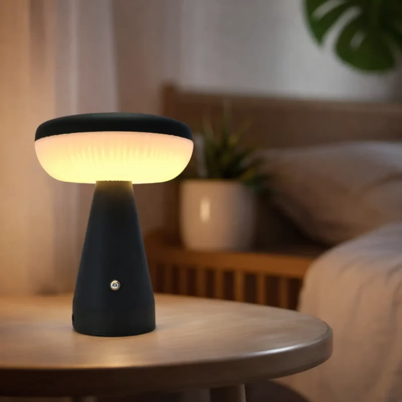 Lampe de Chevet | SCHROOM