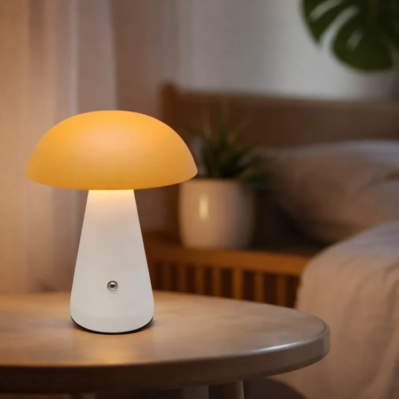 Lampe de Chevet | SCHROOM