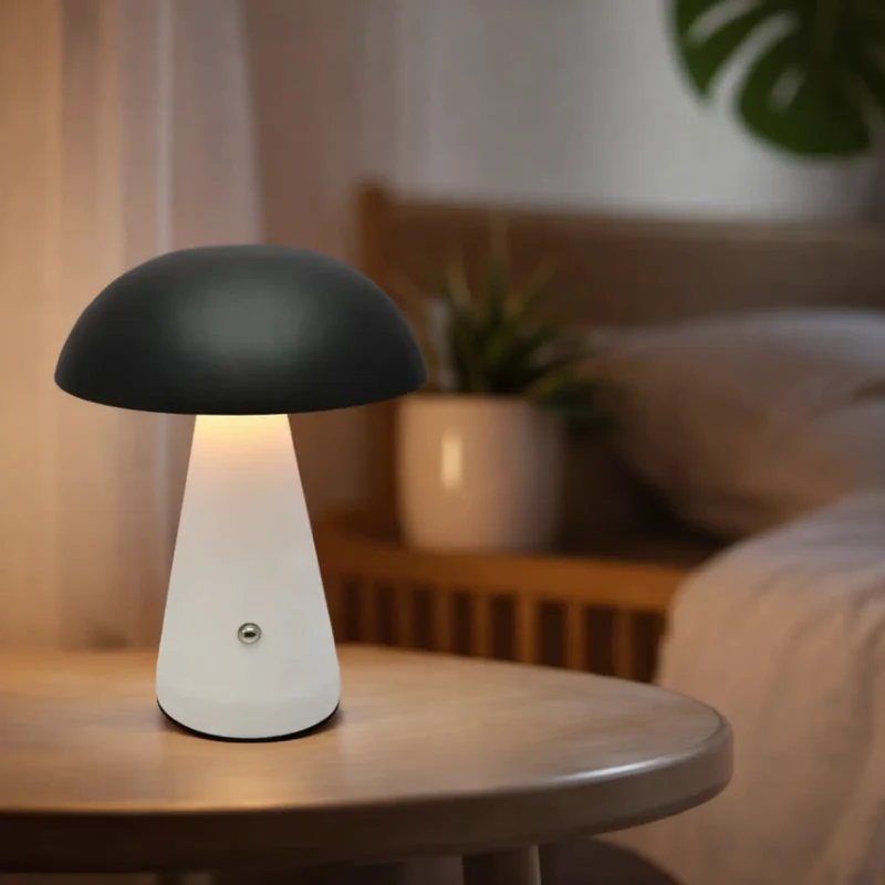 Lampe de Chevet | SCHROOM