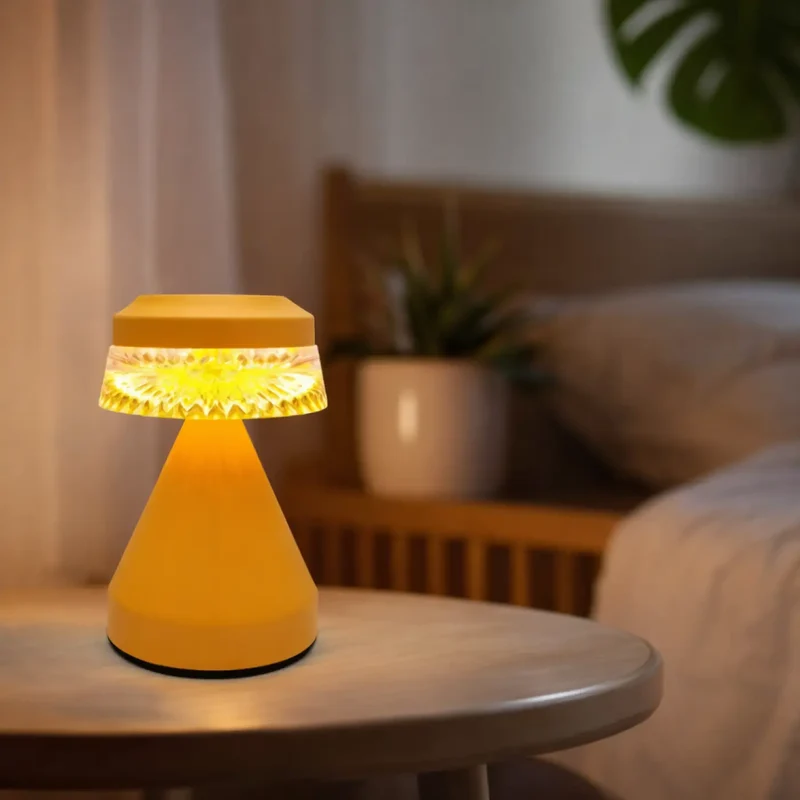 Lampe de Chevet | SCHROOM