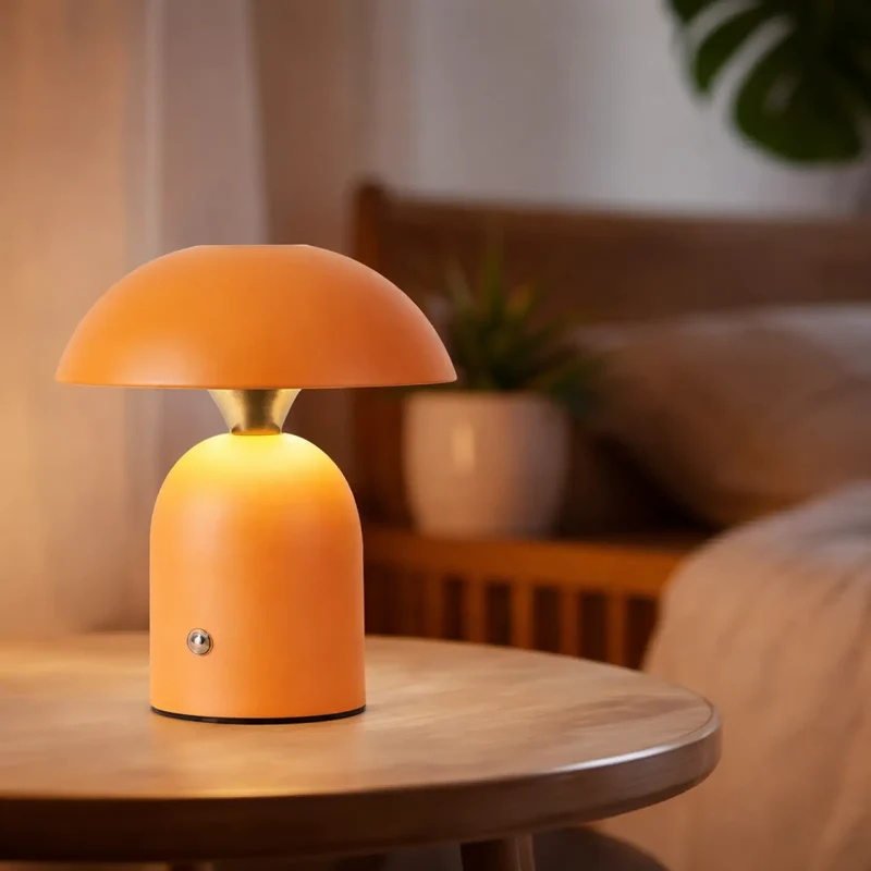 Lampe de Chevet | SCHROOM
