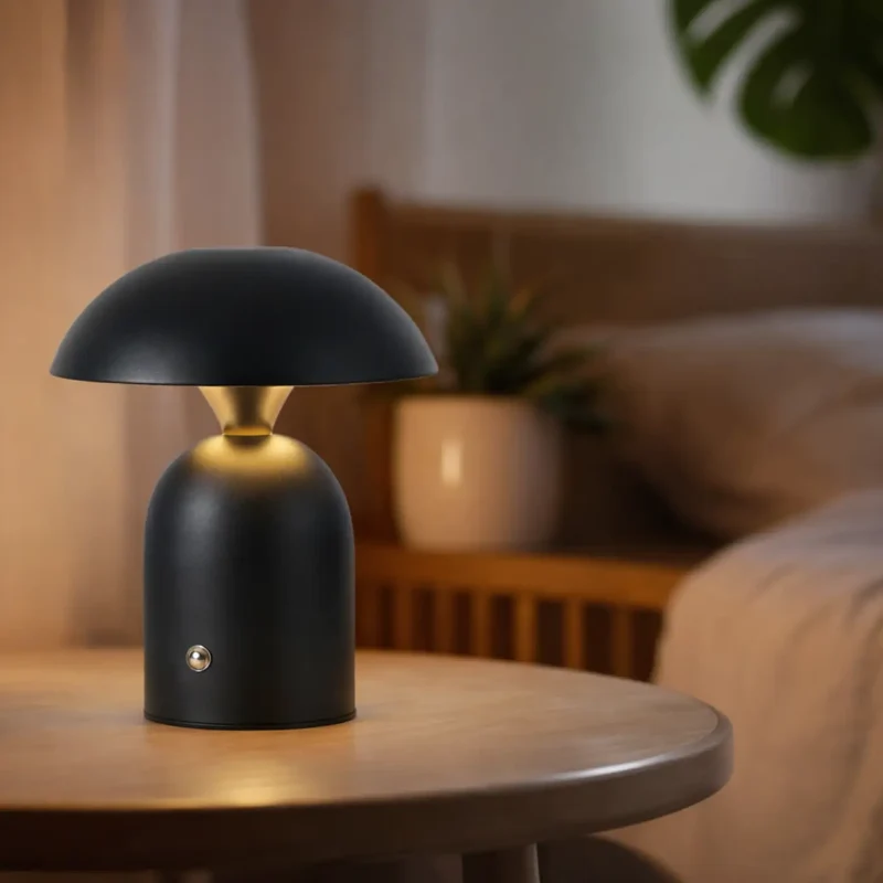 Lampe de Chevet | SCHROOM