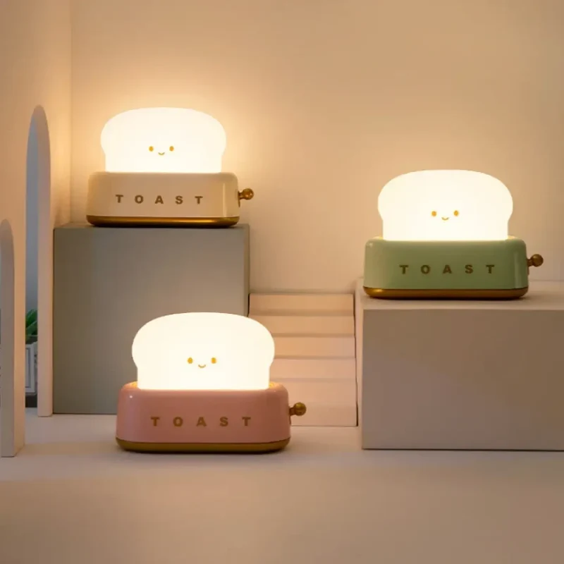 Veilleuse | TOASTY