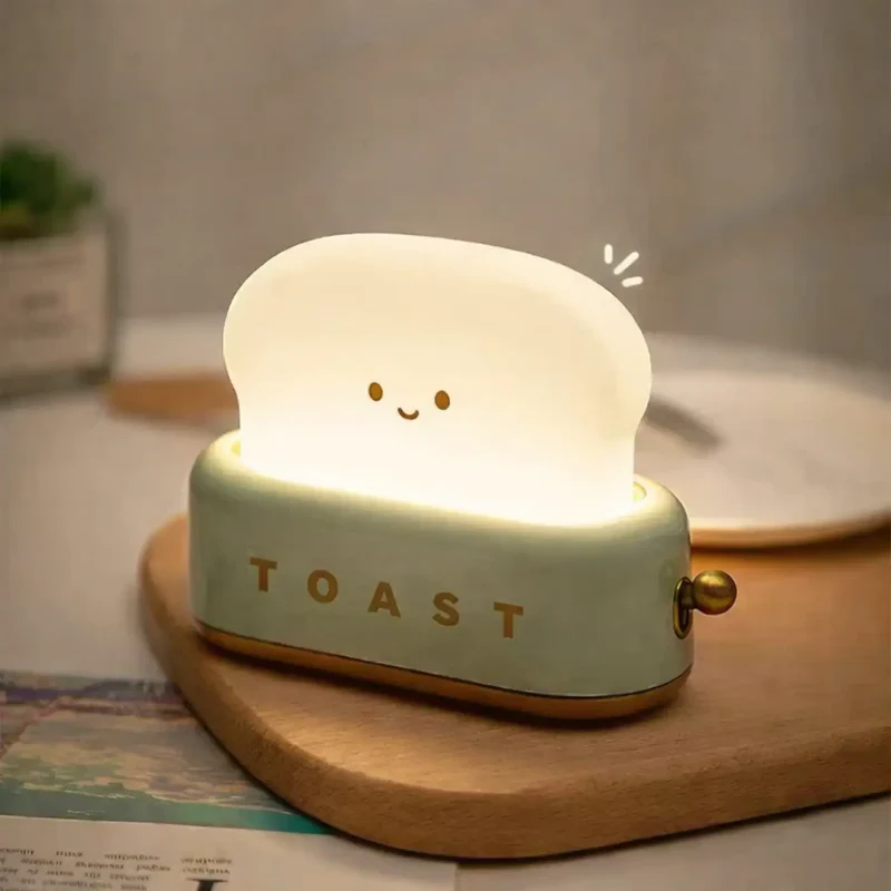 Veilleuse | TOASTY