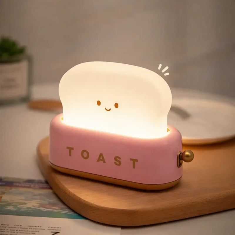 Veilleuse | TOASTY