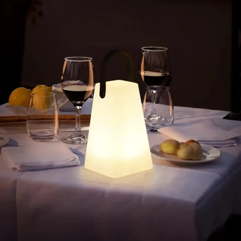 Lampe de table | LUMINA