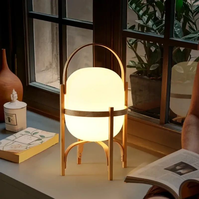 Lampe de table | LUNA