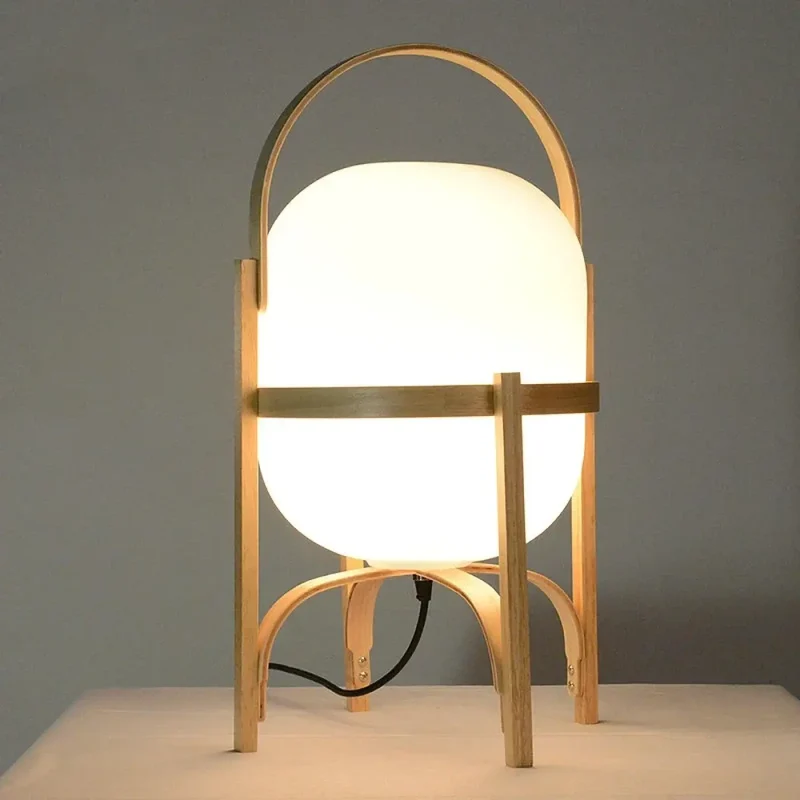 Lampe de table | LUNA