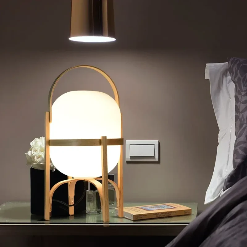 Lampe de table | LUNA